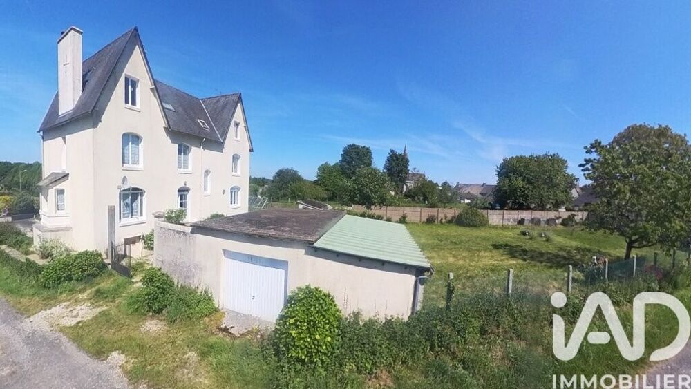 Vente Maison/villa 11 pièces