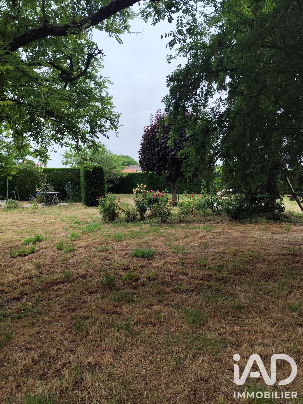 Vente Maison Vente Maison de campagne 3 pièces Angluzelles-et-courcelles
