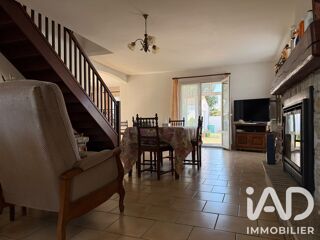  Maison à vendre 5 pièces 110 m²