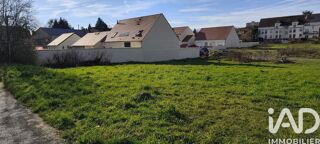  Terrain à vendre 442 m²