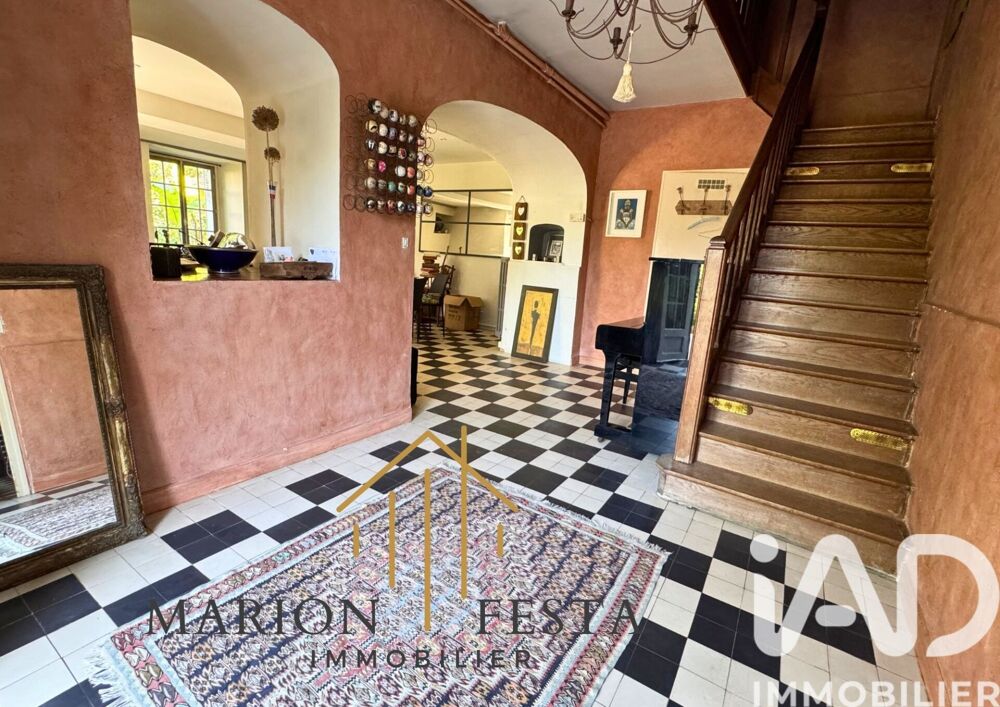Vente Maison traditionnelle 5 pièces