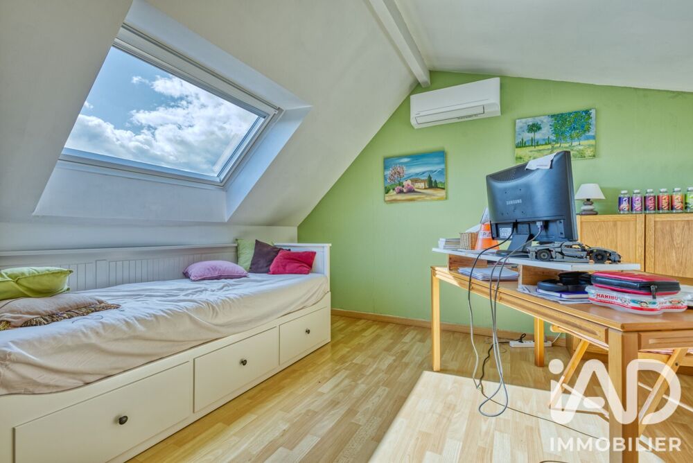 Vente Maison Vente Maison/villa 7 pièces Blanquefort