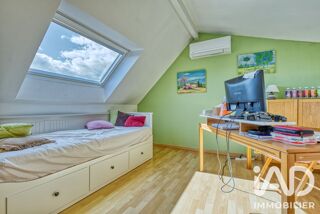 Vente Maison Vente Maison/villa 7 pièces Blanquefort