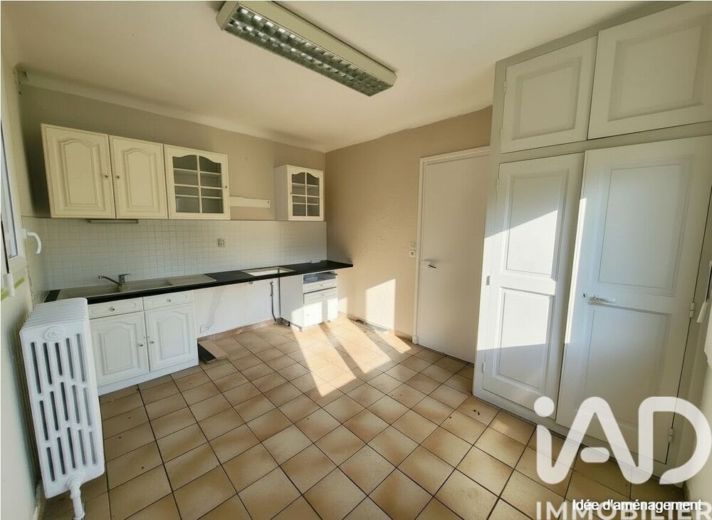 Vente Maison/villa 6 pièces