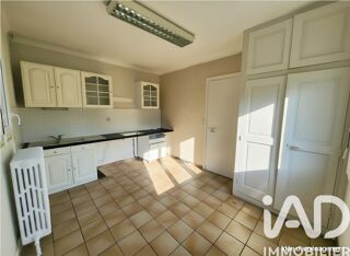  Maison à vendre 6 pièces 119 m²