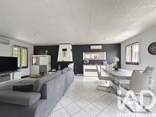  Maison à vendre 7 pièces 159 m²