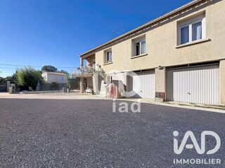  Maison à vendre 6 pièces 150 m²