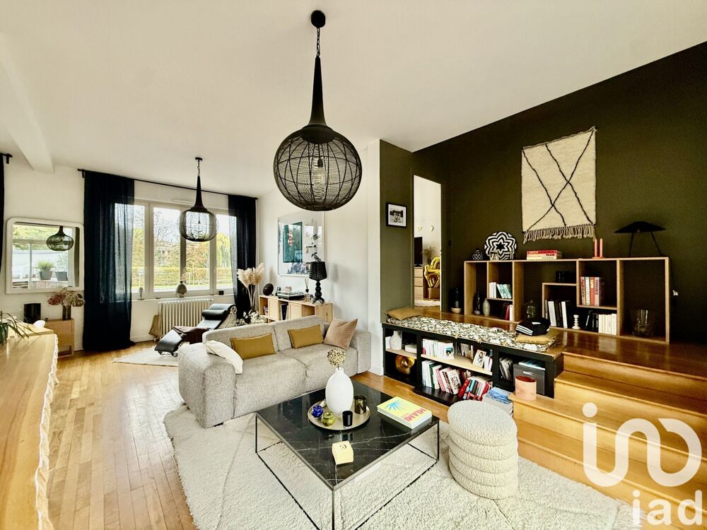 à vendre  Maison Reims (51100)