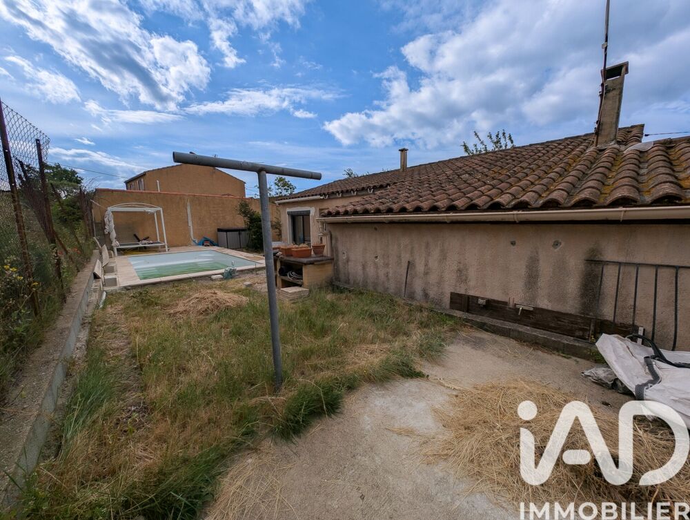 Vente Maison Vente Maison/villa 3 pièces Névian