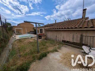  Maison à vendre 3 pièces 93 m²