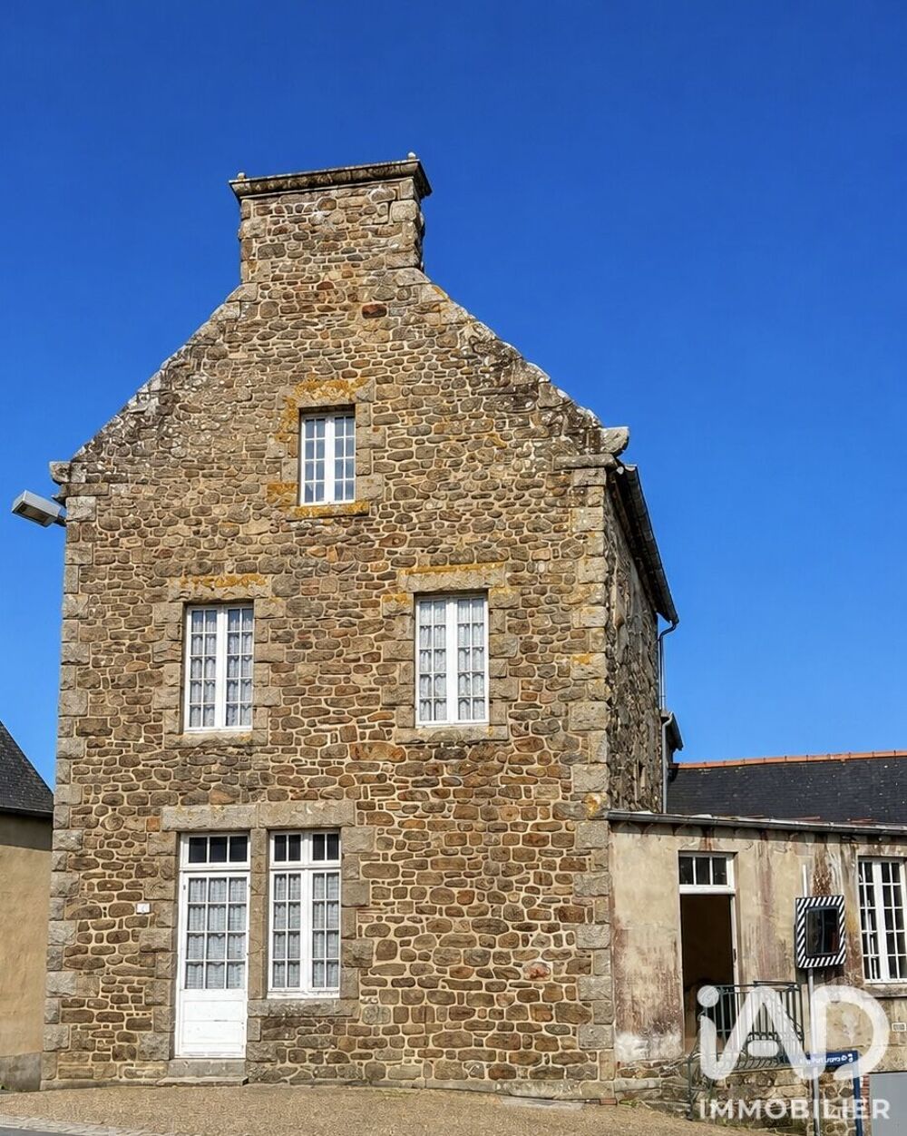 Vente Maison de village 5 pièces