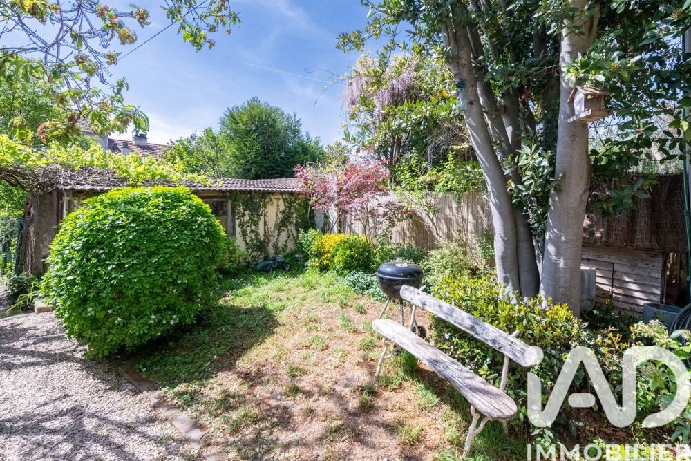 Vente Maison Vente Maison/villa 3 pièces Rueil-malmaison