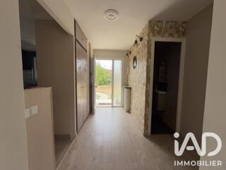 Maison à vendre 8 pièces 145 m²