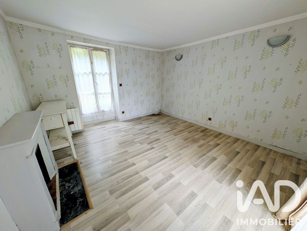 Vente Appartement Vente Appartement 2 pièces L'isle-adam
