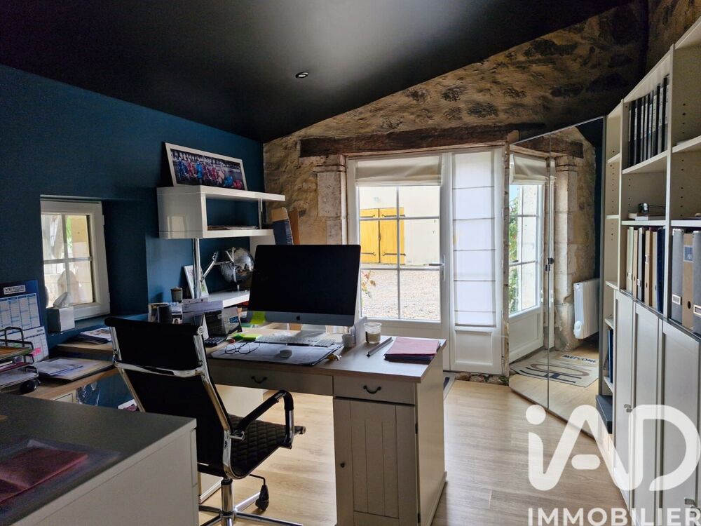 à vendre  Maison Saint-Méard-de-Gurçon (24610)