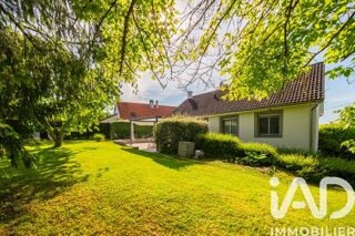  Maison � vendre 4 pi�ces 114 m�