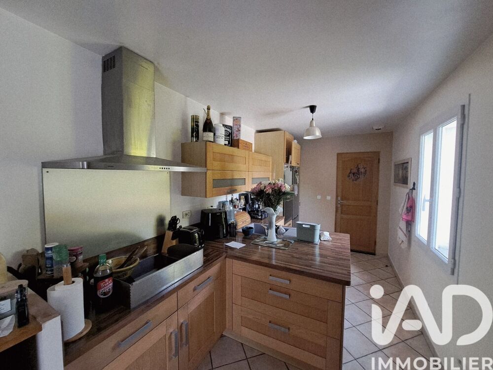 vente Maison - 7 pièce(s) - 145 m² Vinantes (77230)