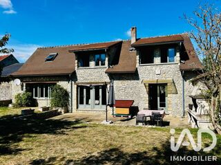  Maison à vendre 6 pièces 143 m²