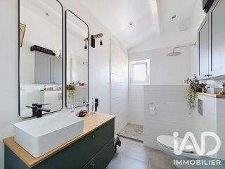  Appartement à vendre 4 pièces 82 m²