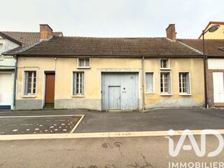  Maison à vendre 4 pièces 83 m²