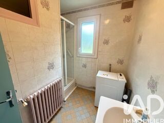  Maison à vendre 4 pièces 68 m²