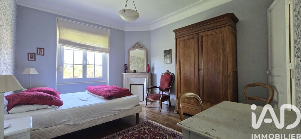 à vendre  Maison Chamouille (02860)