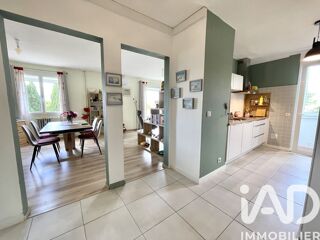 Appartement - 4 pièce(s) - 78 m²