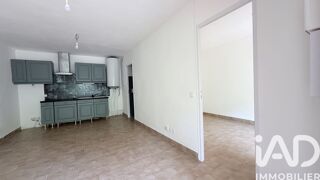  Appartement à vendre 2 pièces 33 m²