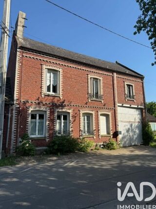  Maison � vendre 6 pi�ces 140 m�