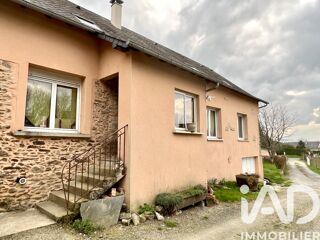  Maison à vendre 5 pièces 159 m²
