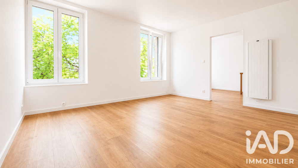 Vente Appartement Vente Appartement 3 pièces Charleville-mézières
