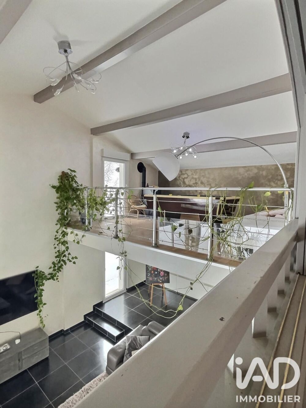 à vendre  Maison Gérardmer (88400)