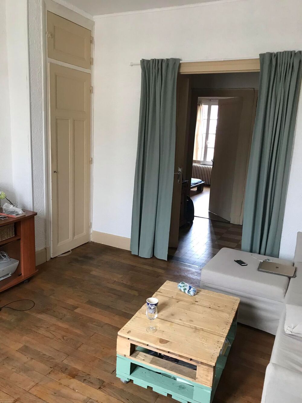 Appartement 2 pièces 52 m² · à Grenoble · 52 m² · 135 000 €