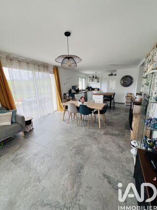  Maison � vendre 5 pi�ces 130 m�