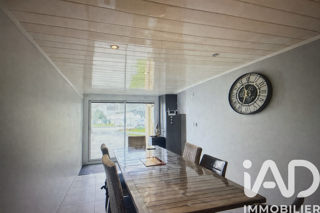  Maison � vendre 5 pi�ces 130 m�