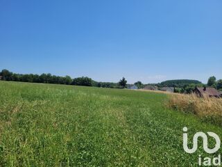  Terrain à vendre 10724 m²