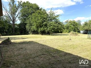  Maison � vendre 3 pi�ces 65 m�