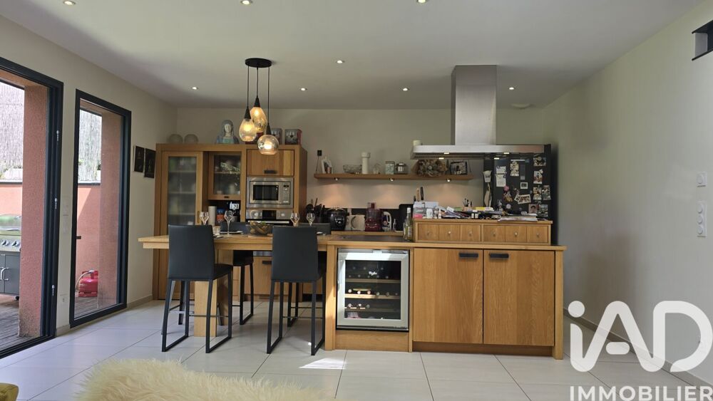 Vente Maison de ville 5 pièces