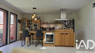  Maison à vendre 5 pièces 119 m²