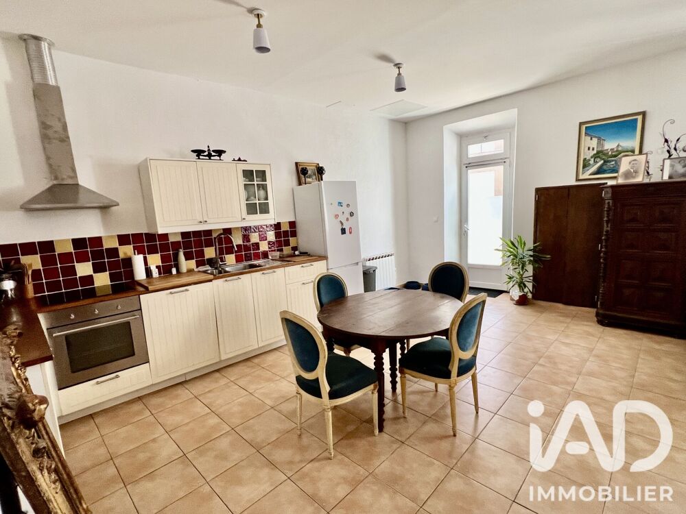 Vente Maison/villa 4 pièces