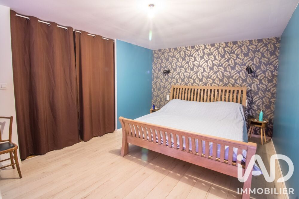 Vente Maison Vente Longère 8 pièces Coësmes