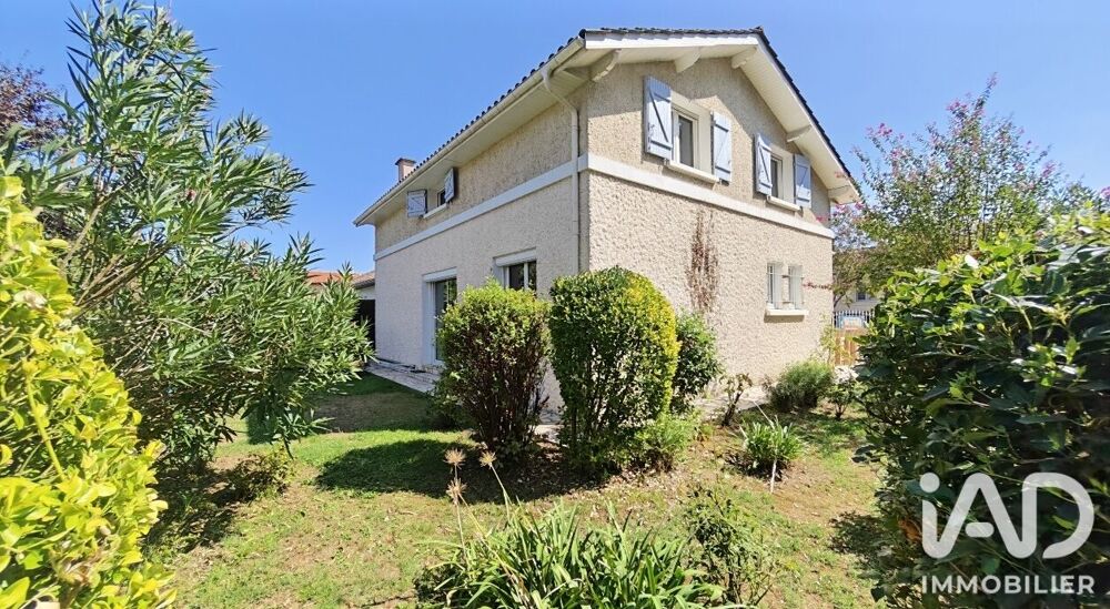 Vente Maison Vente Maison de ville 6 pièces Tarbes