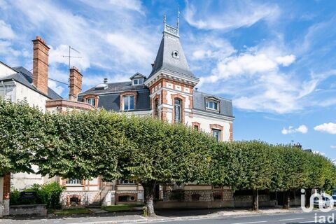   Vente Bureaux 370 m&sup2; 