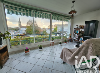  Maison à vendre 9 pièces 185 m²