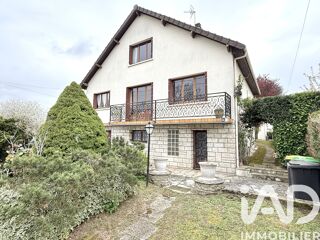  Maison à vendre 6 pièces 160 m²