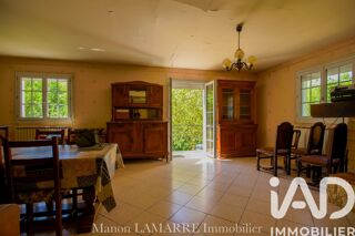  Maison à vendre 5 pièces 127 m²