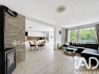  Maison à vendre 4 pièces 82 m²