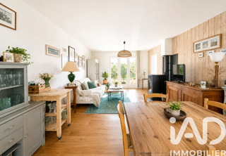  Maison à vendre 5 pièces 116 m²