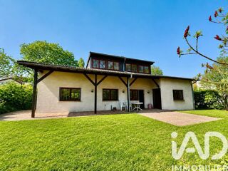  Maison à vendre 10 pièces 245 m²