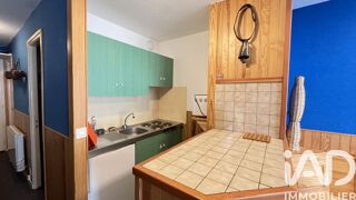  Appartement à vendre 1 pièce 32 m²